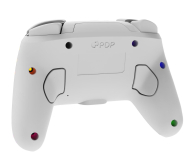 PDP SWITCH Pad bezprzewodowy AFTERGLOW WAVE - biały - 1205408 - zdjęcie 3